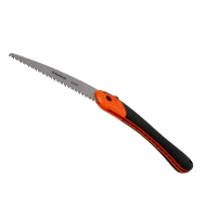 Foldable Pruning Saws with Dual-Component Handle for Winter Pruning  396-JT